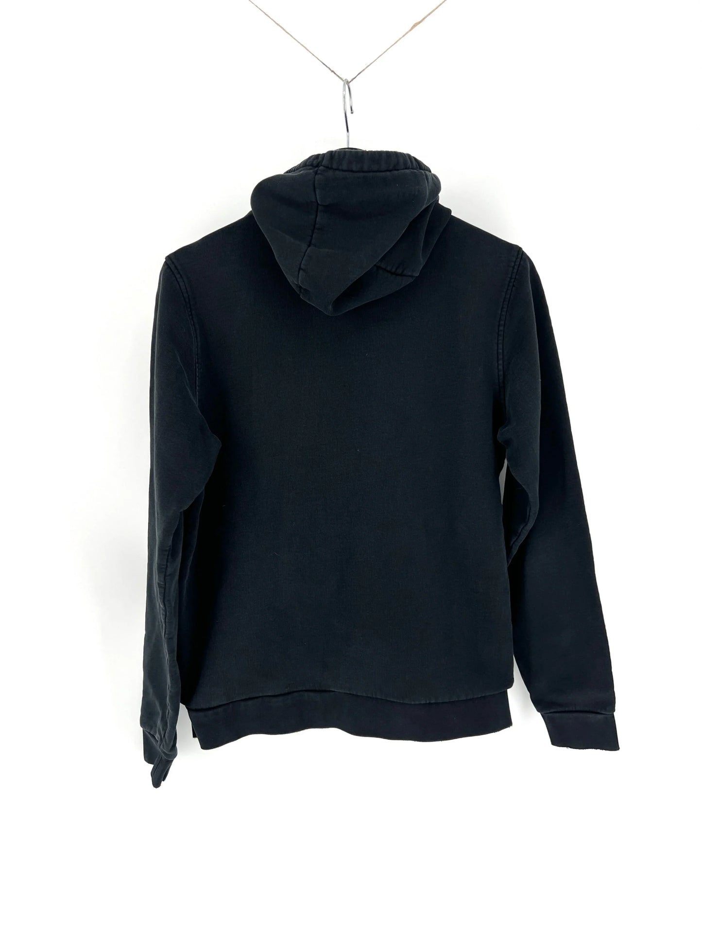 Vintage Lacoste Hoodie - S