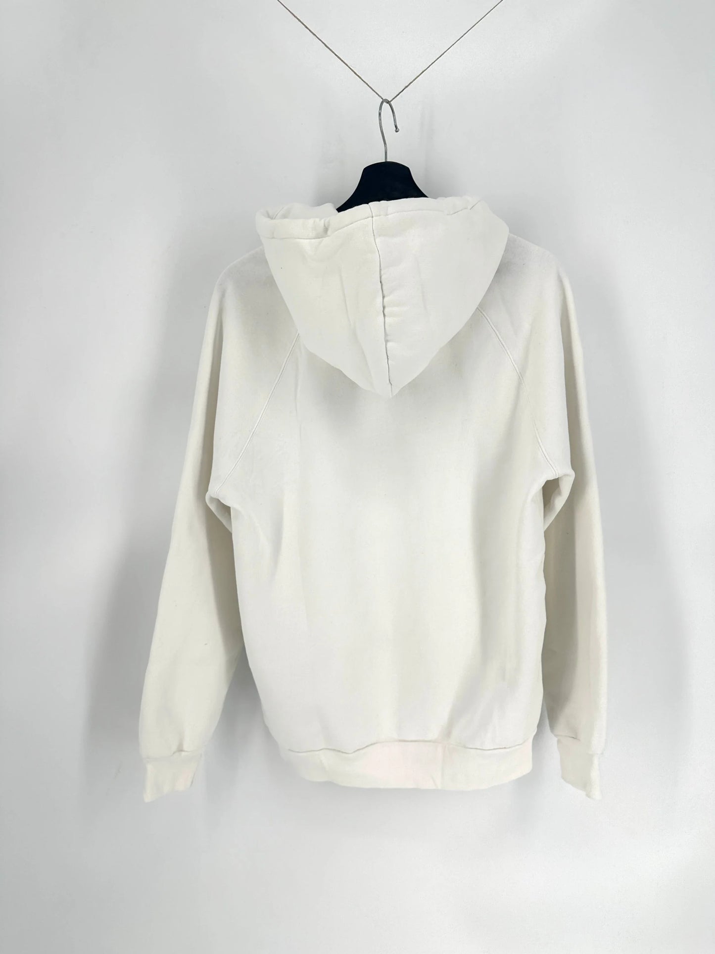 Vintage Burberry Hoodie - M