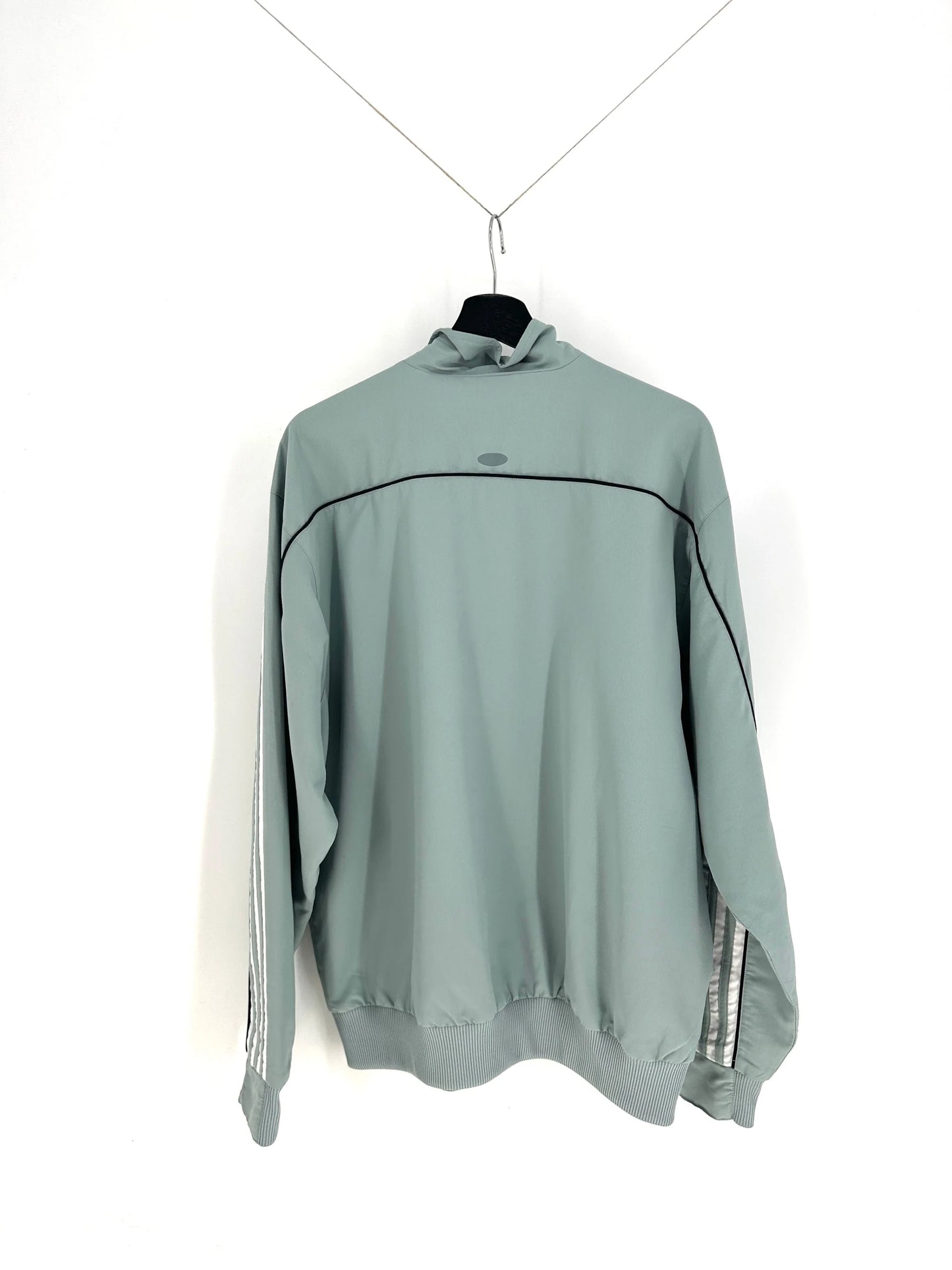 Vintage Adidas Track Jacket - L