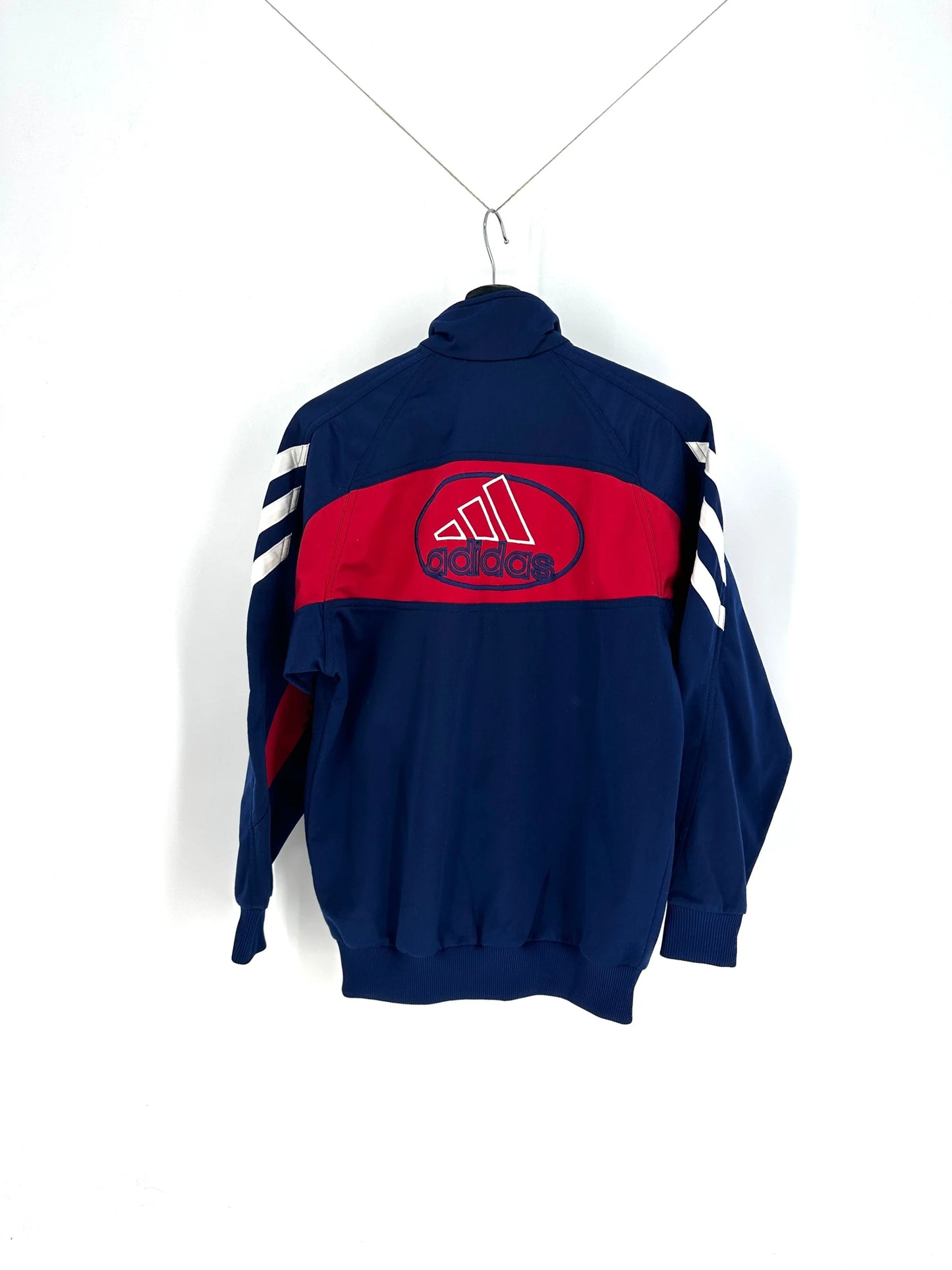 Vintage Adidas Track Jacket - S