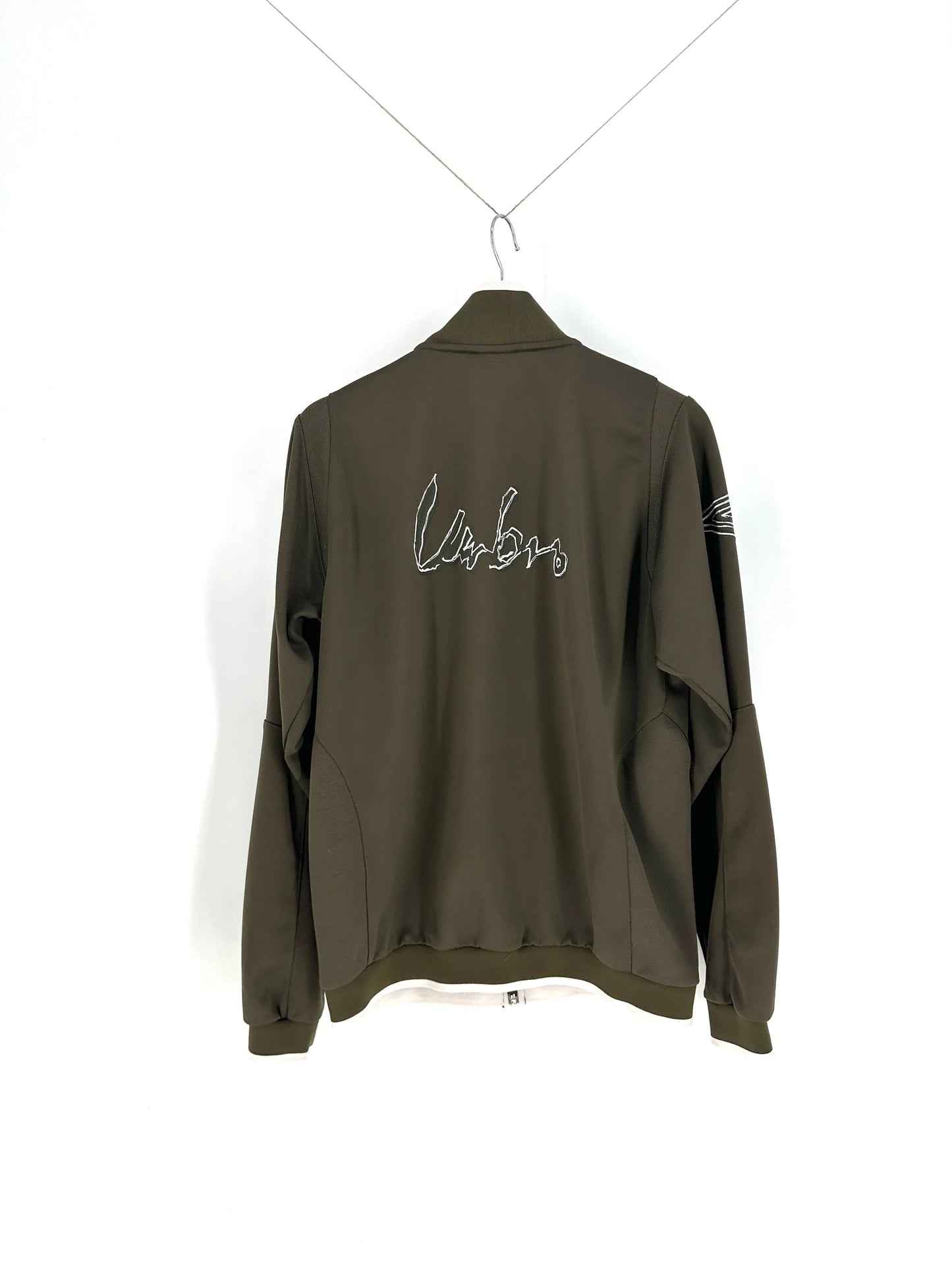 Vintage Umbro Track Jacket - S