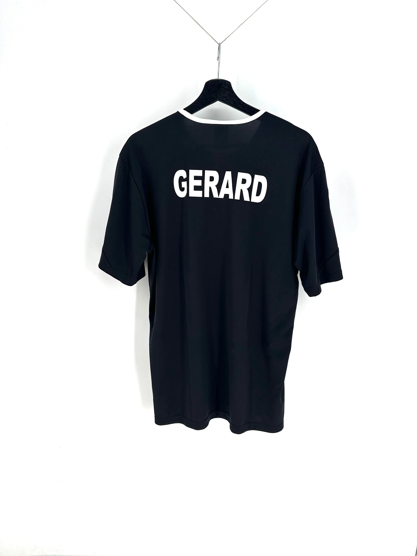 Vintage Adidas Jersey - L