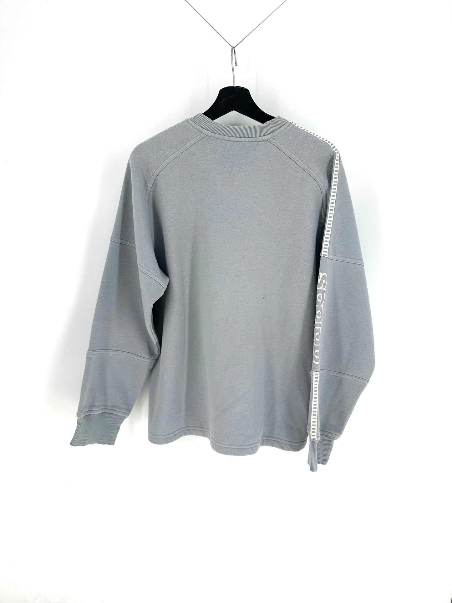 Vintage Adidas Sweatshirt - M