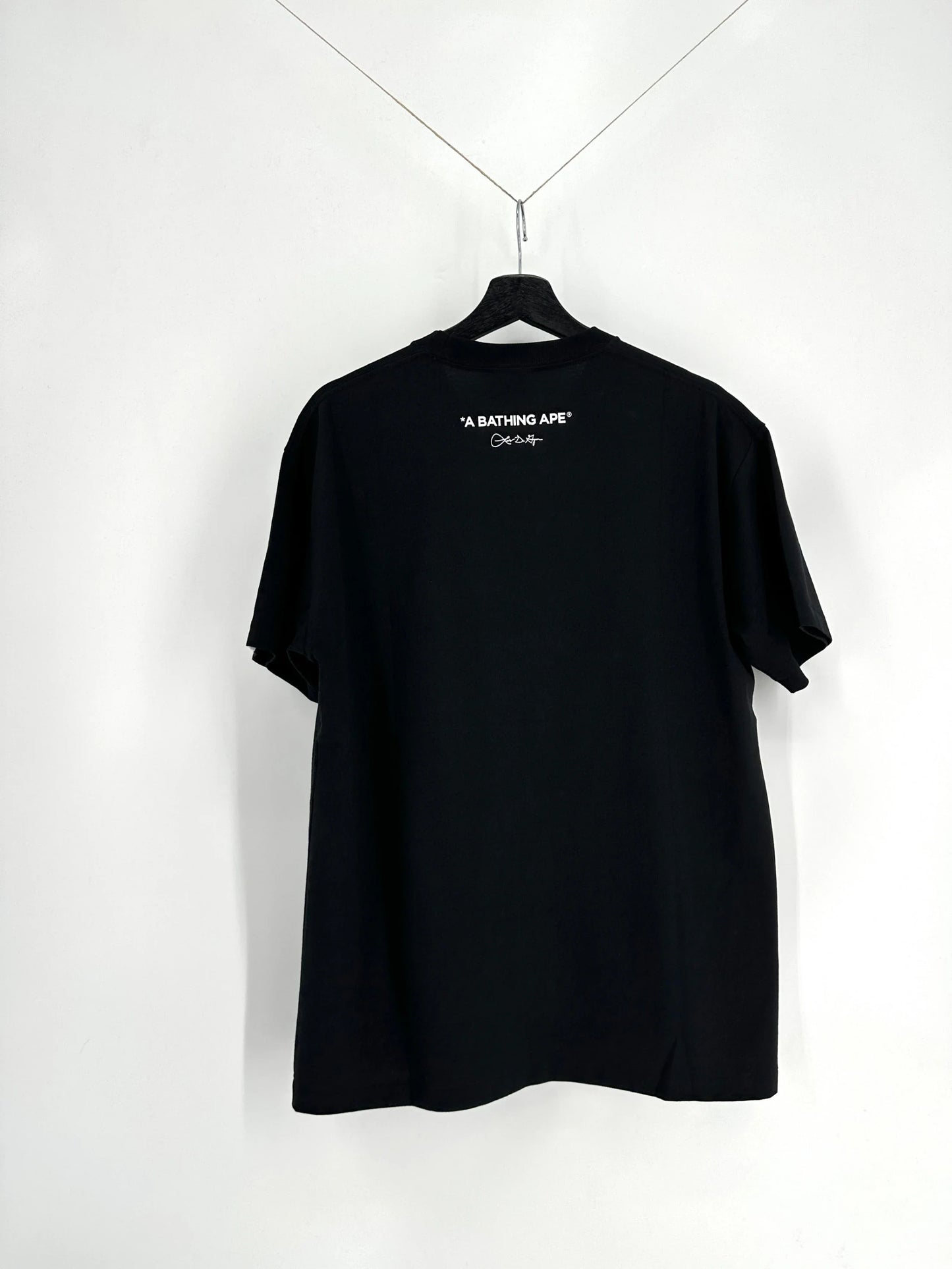 Vintage Bape T-shirt - S