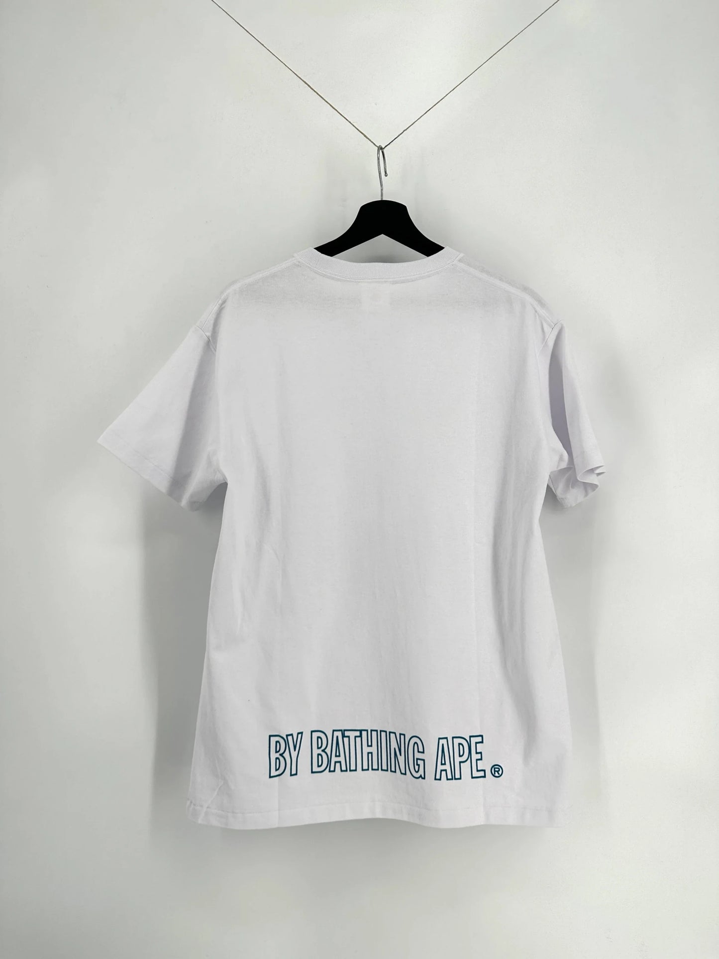 Vintage Bape T-shirt - M