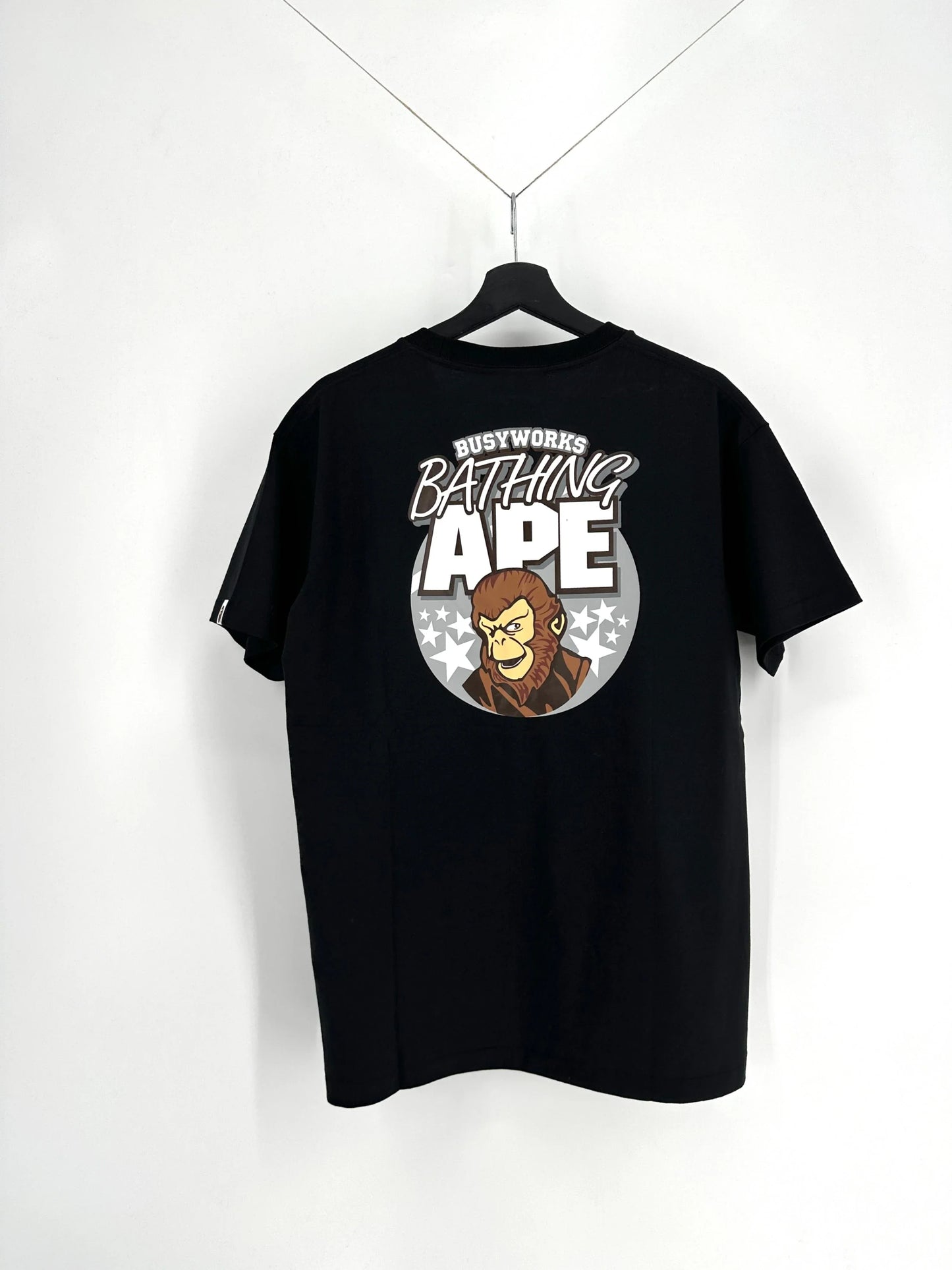 Vintage A Bathing Ape T-shirt - M
