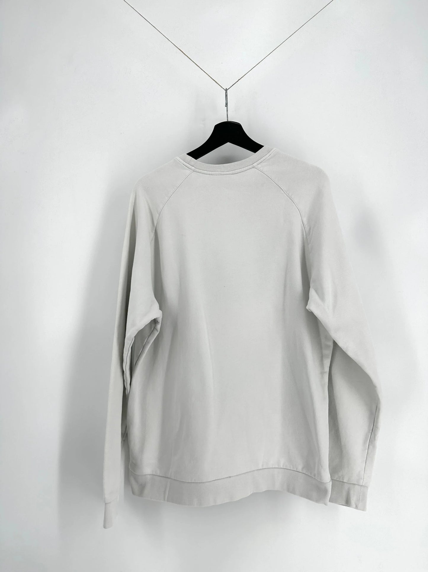 Vintage Adidas Sweatshirt - L