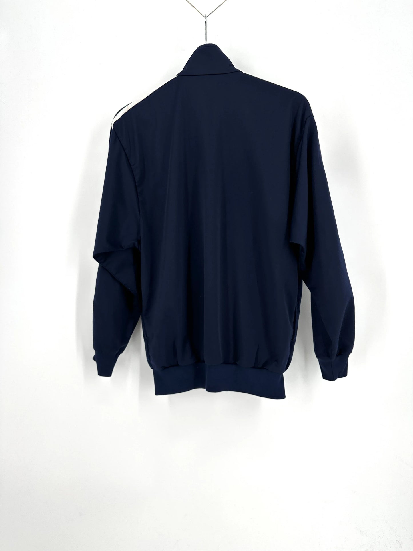 Vintage Adidas Track Jacket - M