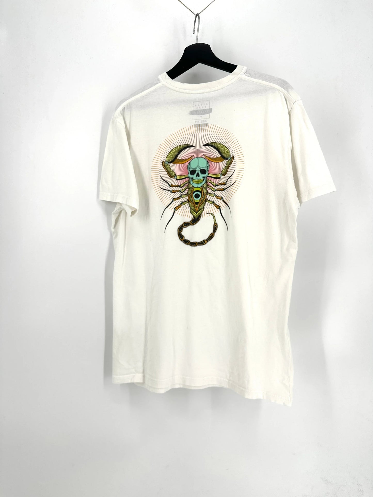 Vintage Billabong T-shirt - L