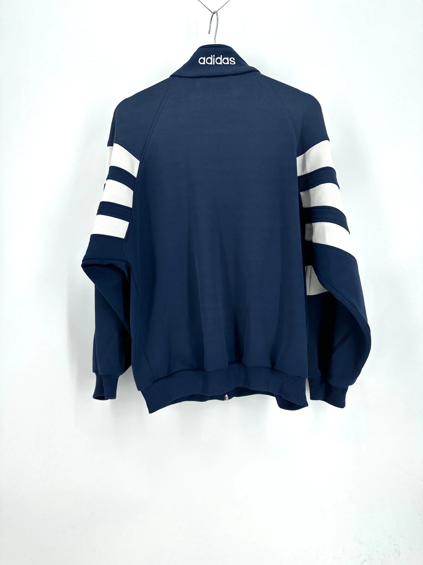 Vintage Adidas Track Jacket - M