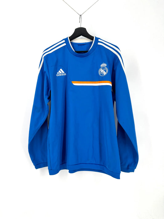 Vintage Adidas Sweatshirt - L