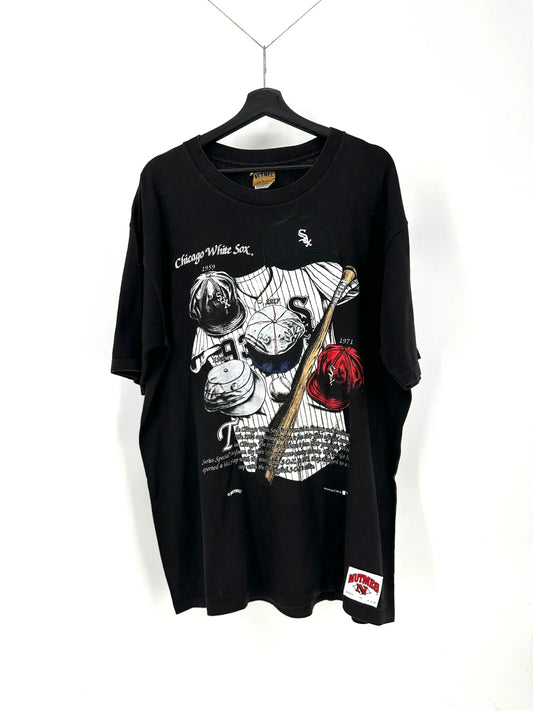 Vintage T-shirt - XL