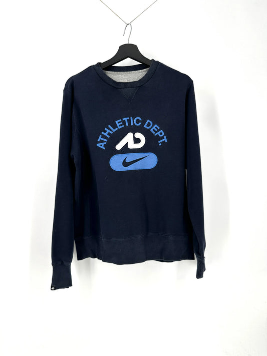 Vintage Nike Sweatshirt - M