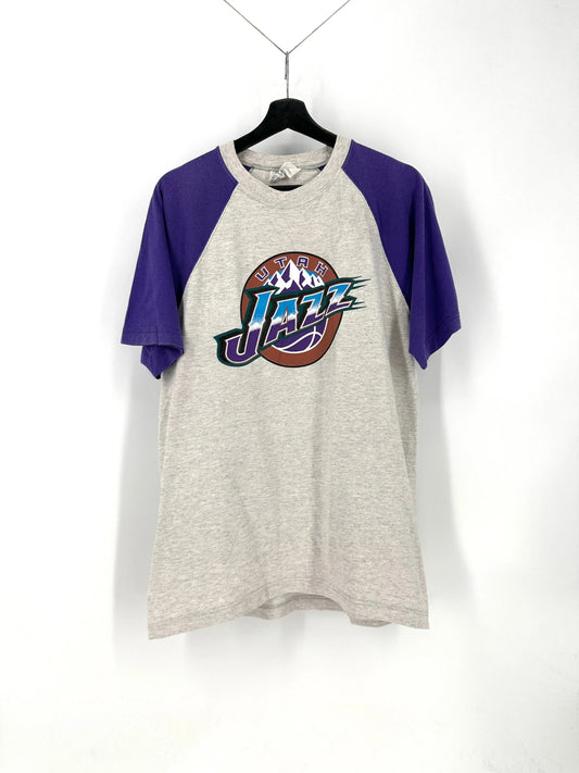 Vintage Champion T-shirt - M