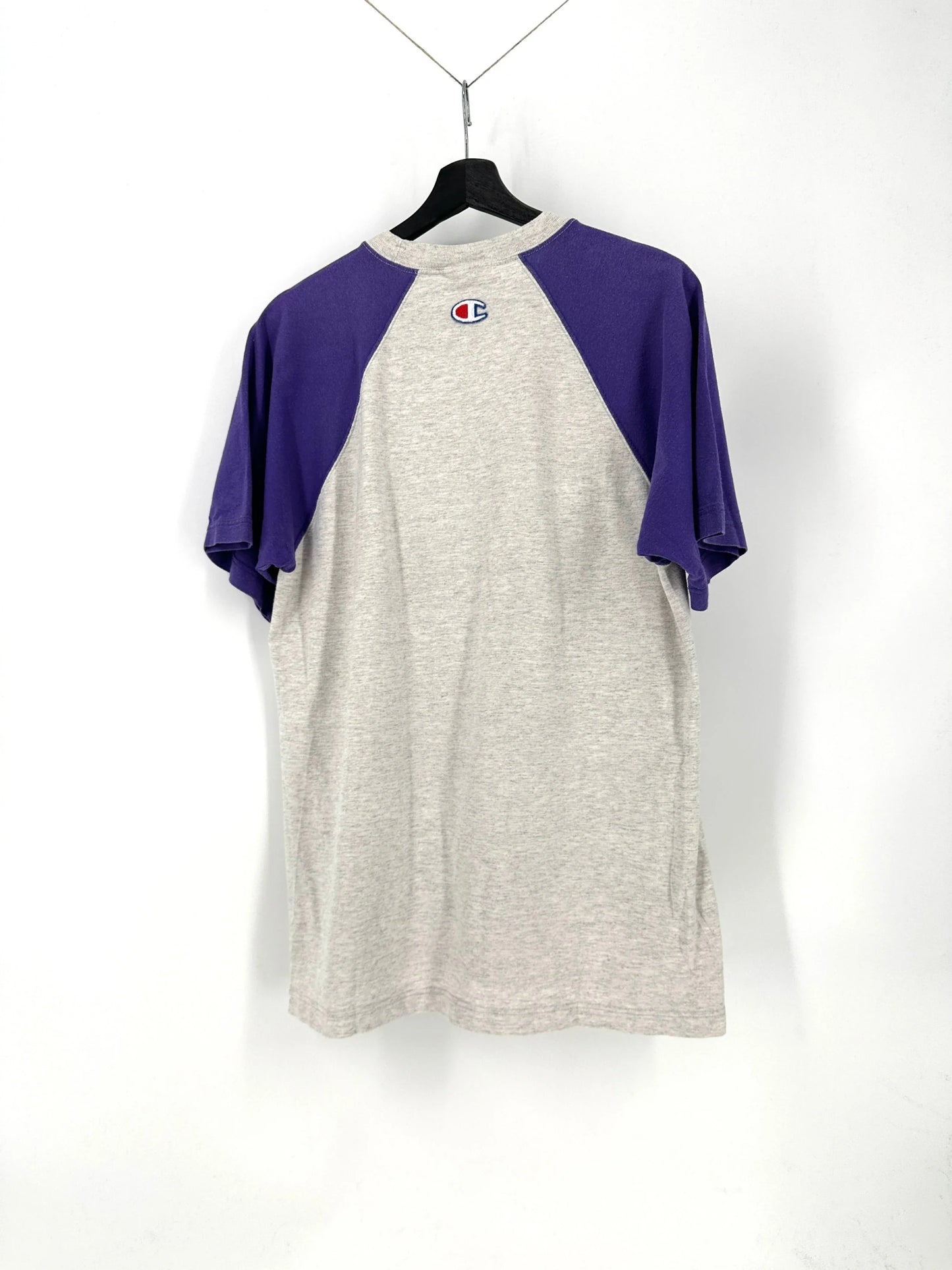 Vintage Champion T-shirt - M