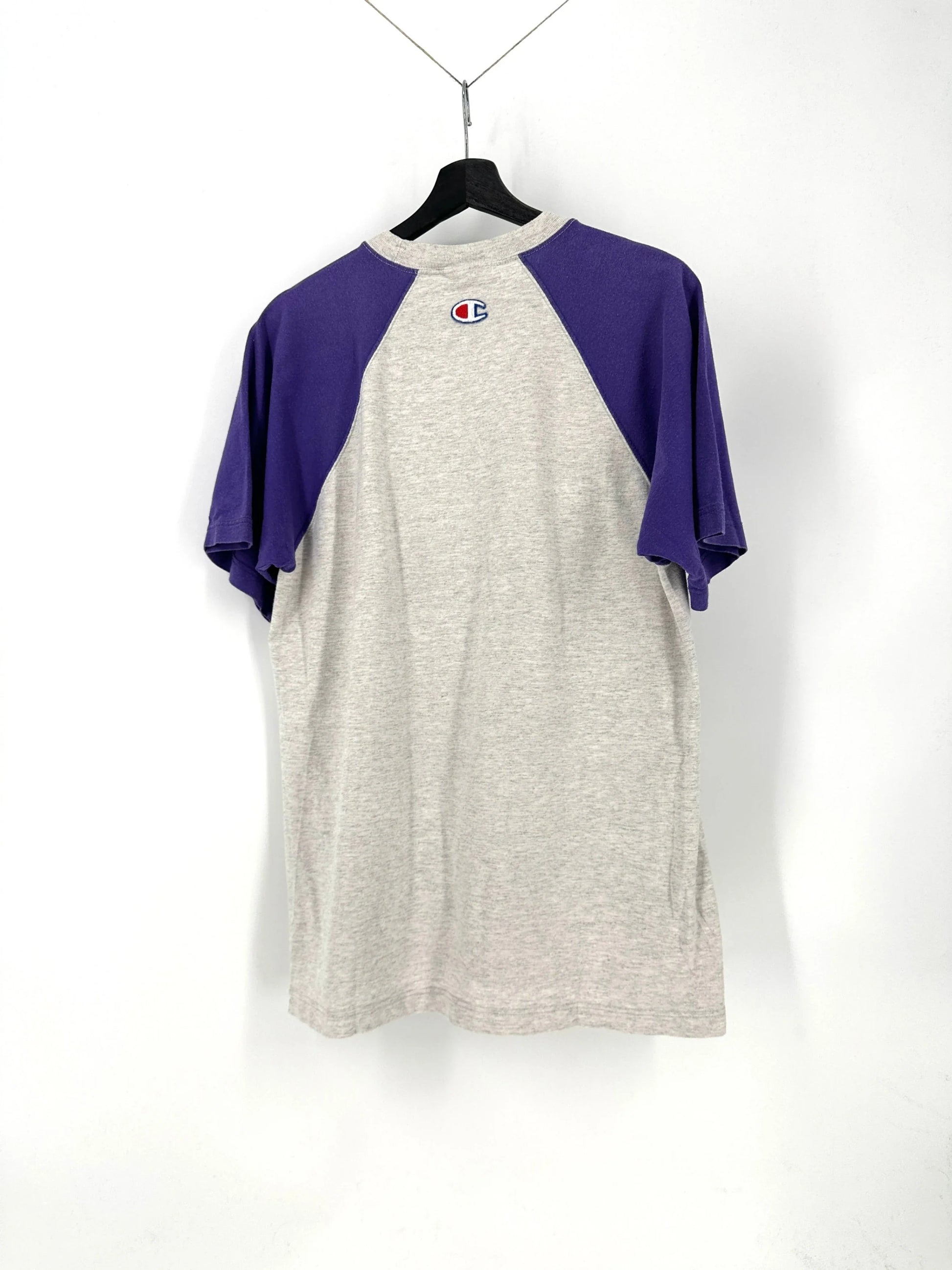 Vintage Champion T-shirt - M
