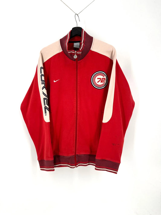 Vintage Nike Track Jacket - L