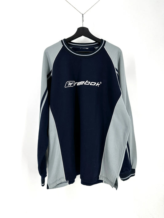 Vintage Reebok Sweatshirt - XXL