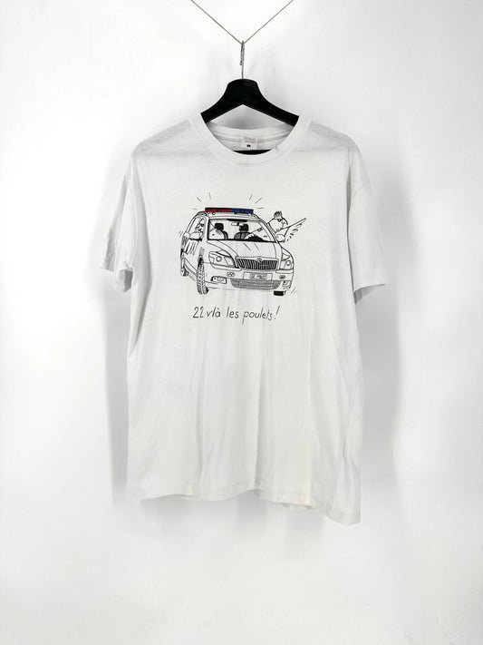Vintage Other T-shirt - M