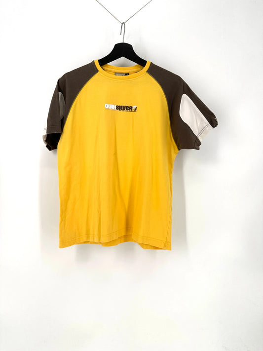 Vintage Quiksilver T-shirt - XS