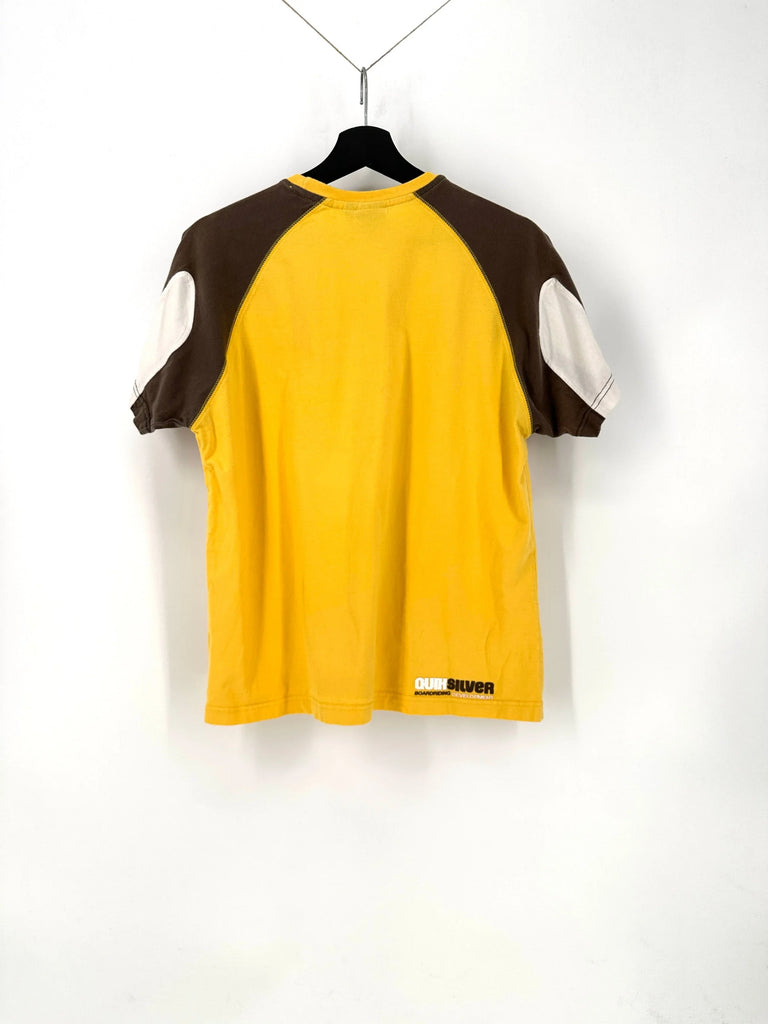 Vintage Quiksilver T-shirt - XS