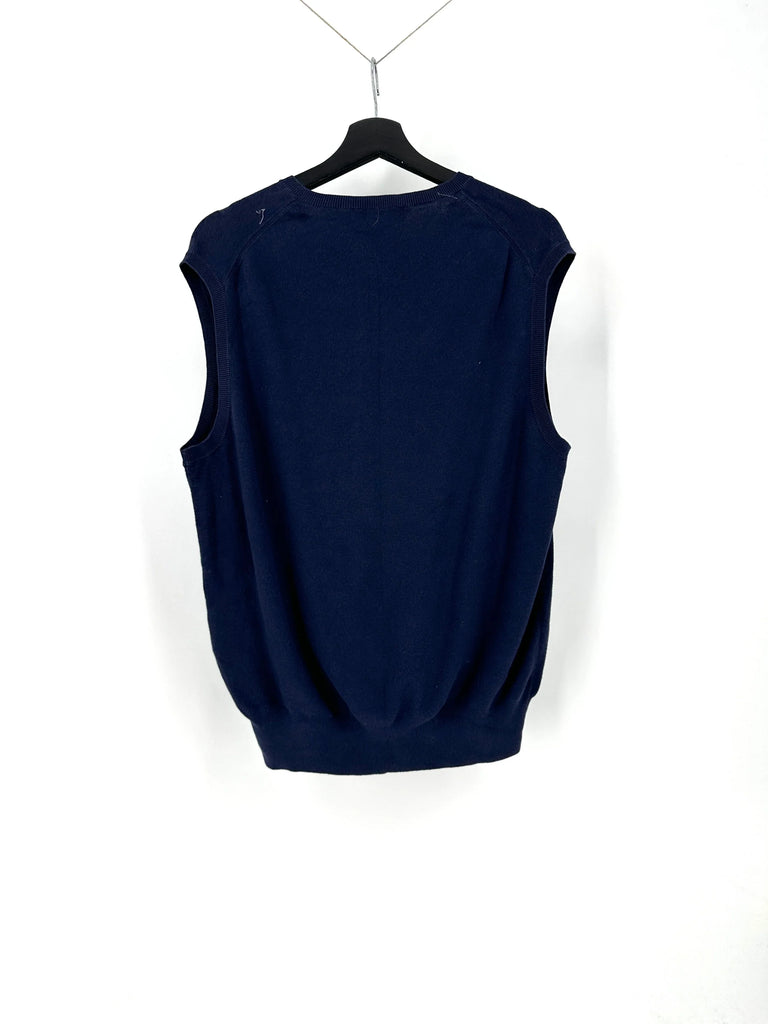 Vintage Ralph Lauren Vest - M