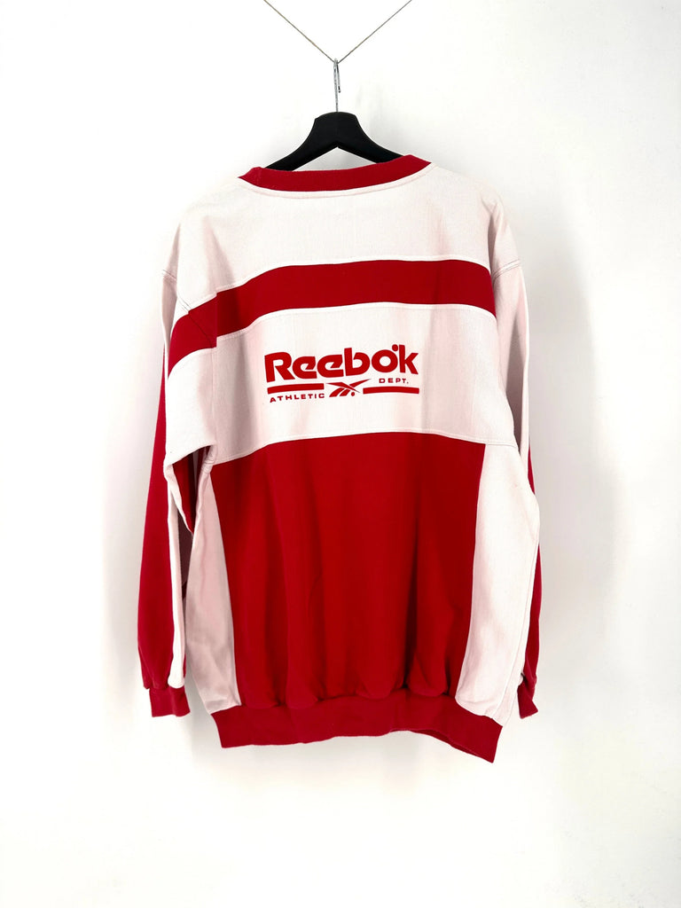 Vintage Reebok Sweater - XL