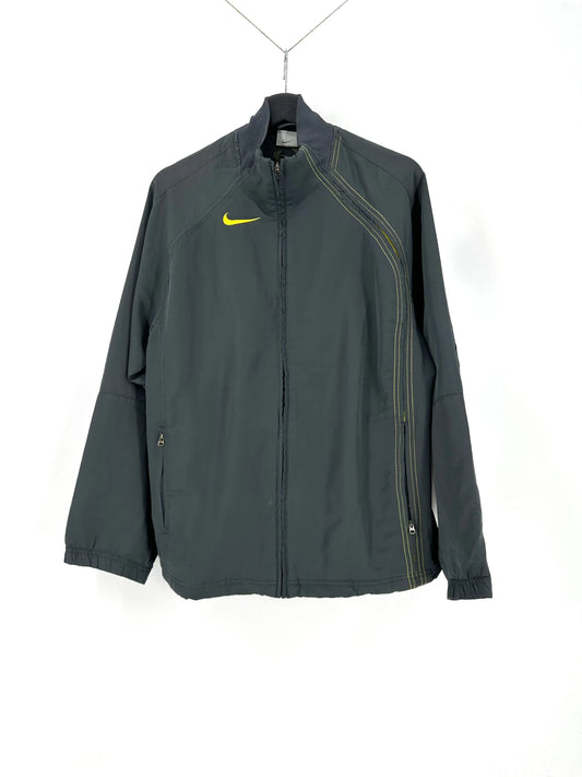 Vintage Nike Track Jacket - M