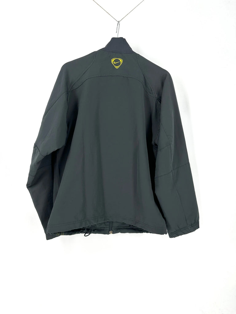 Vintage Nike Track Jacket - M