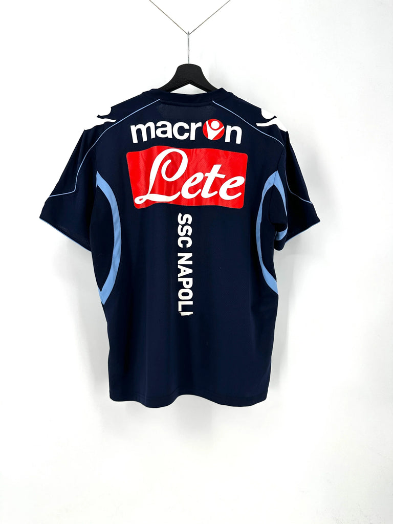 Vintage Macron Football Jersey - M