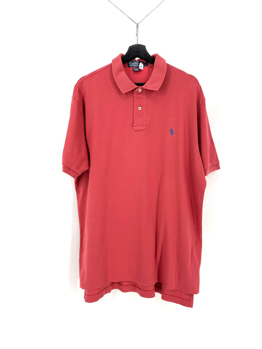Vintage Ralph Lauren Polo Shirt - XL