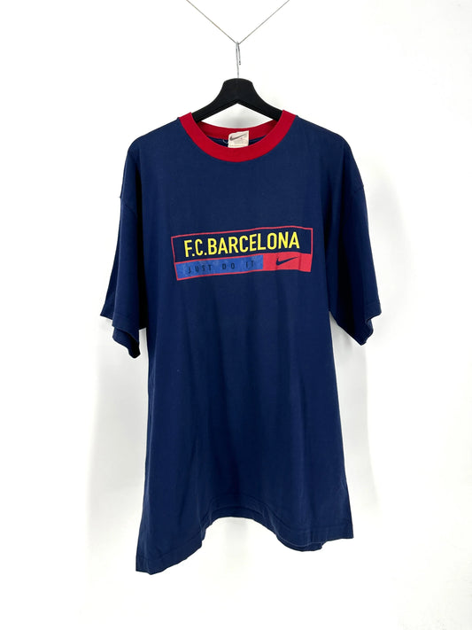 Vintage Nike T-shirt - XL