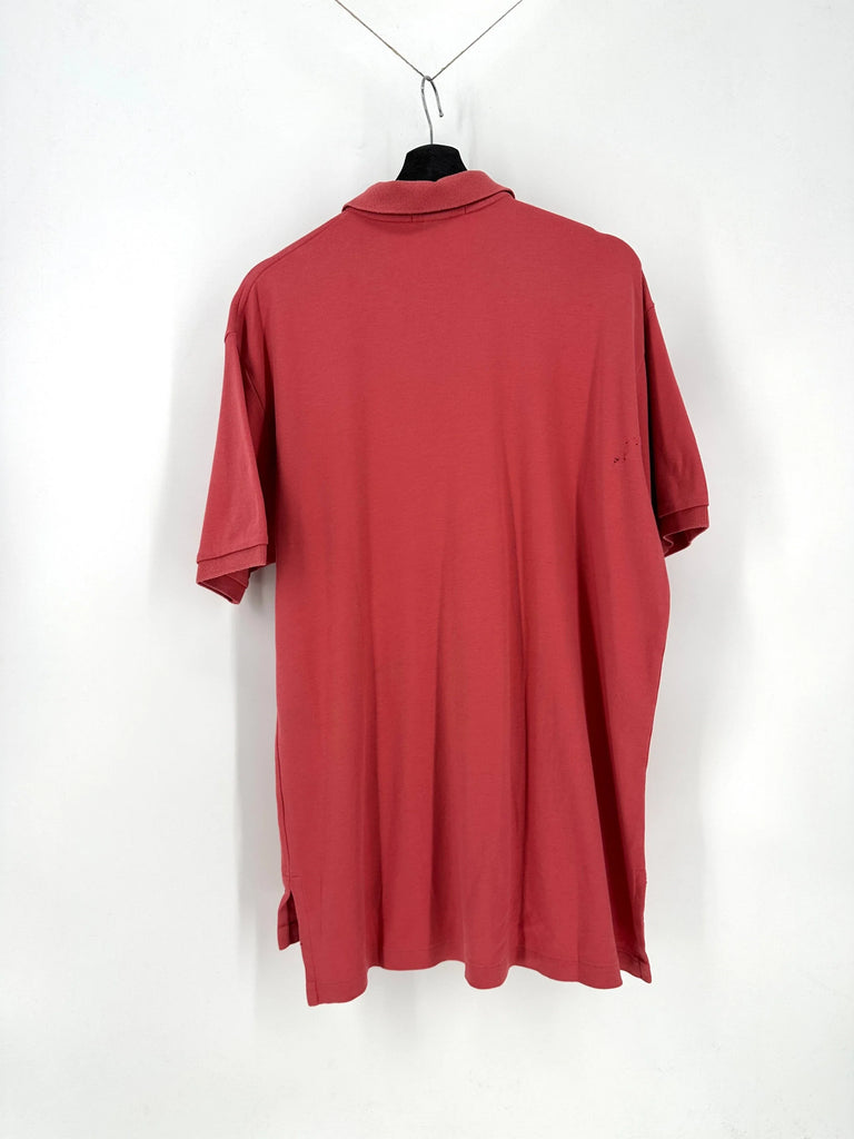 Vintage Ralph Lauren Polo Shirt - XL