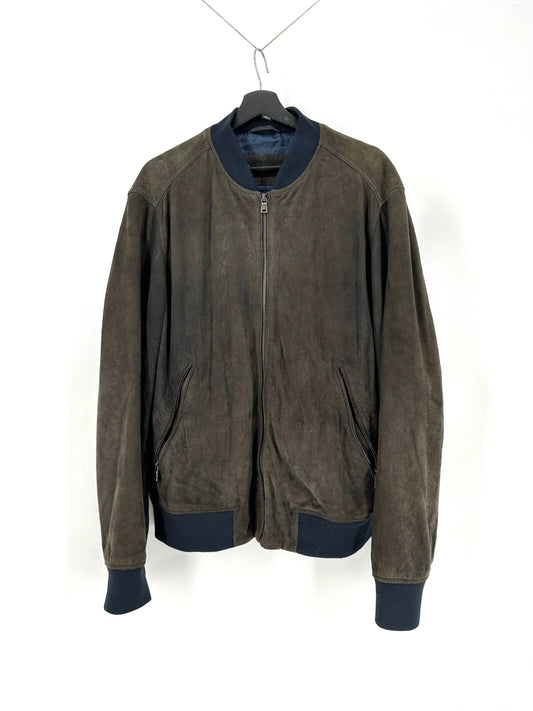 Vintage Hugo Boss Jacket - M