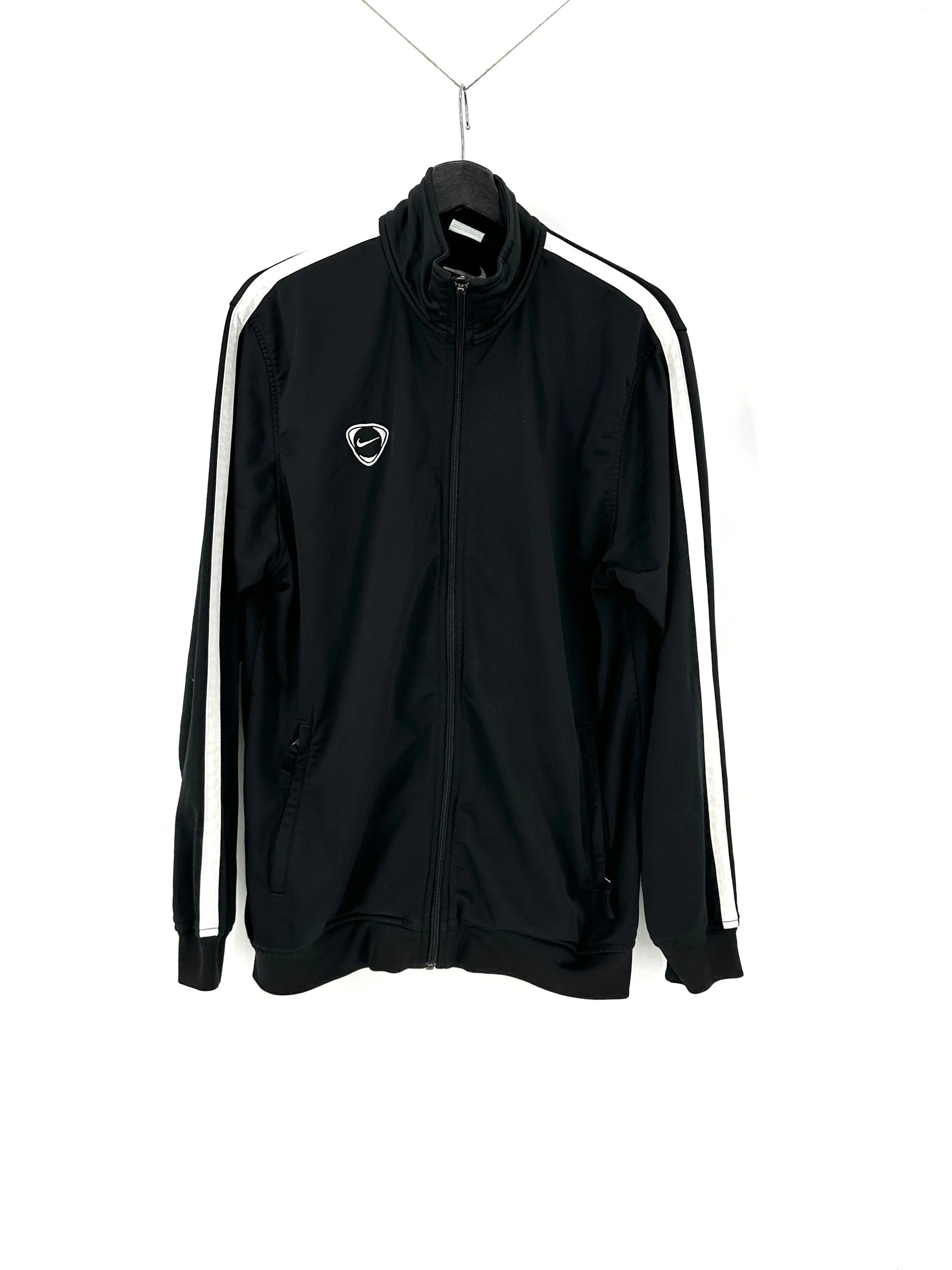 Vintage Nike Track Jacket - M