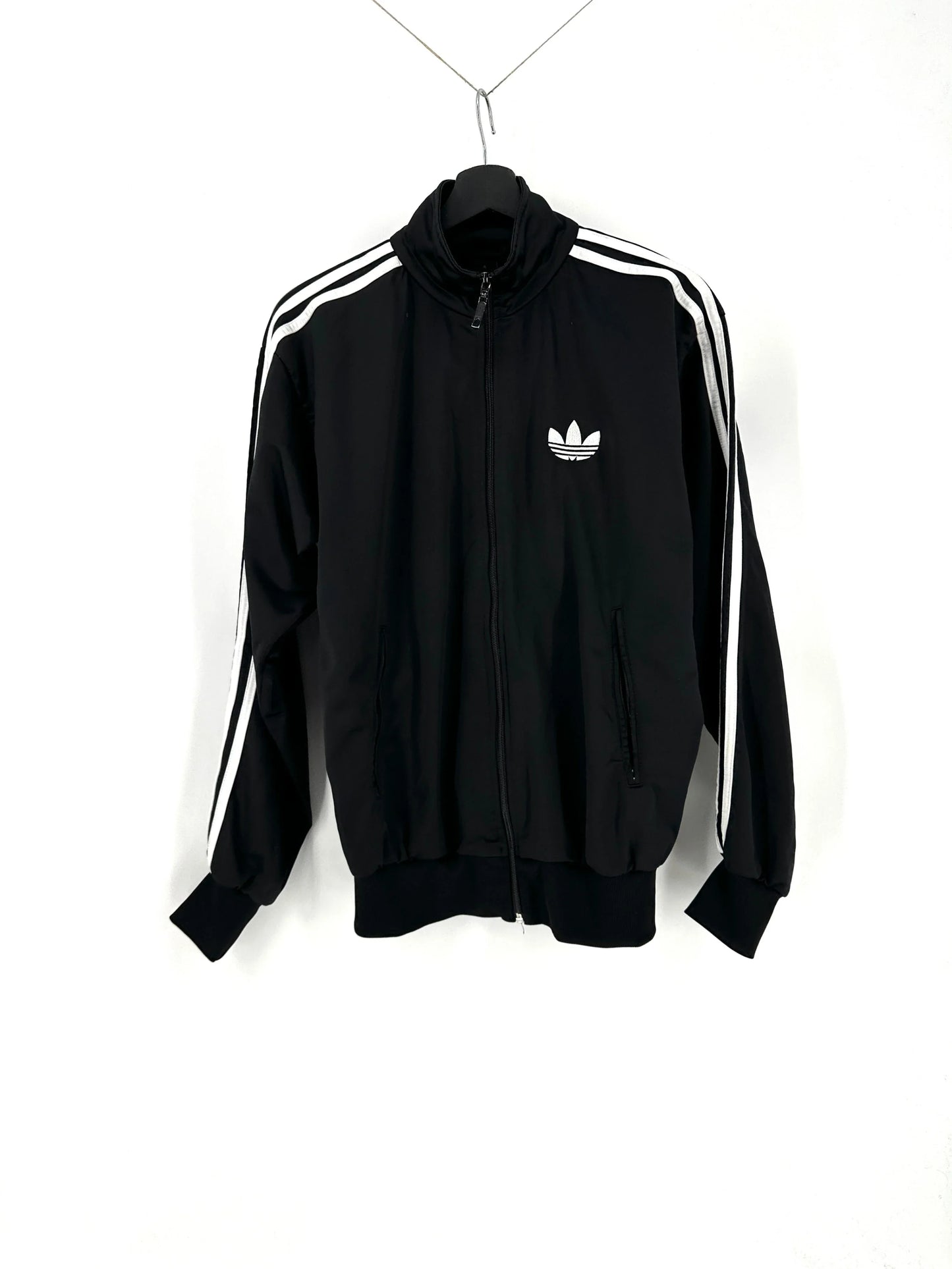 Vintage Adidas Track Jacket - S