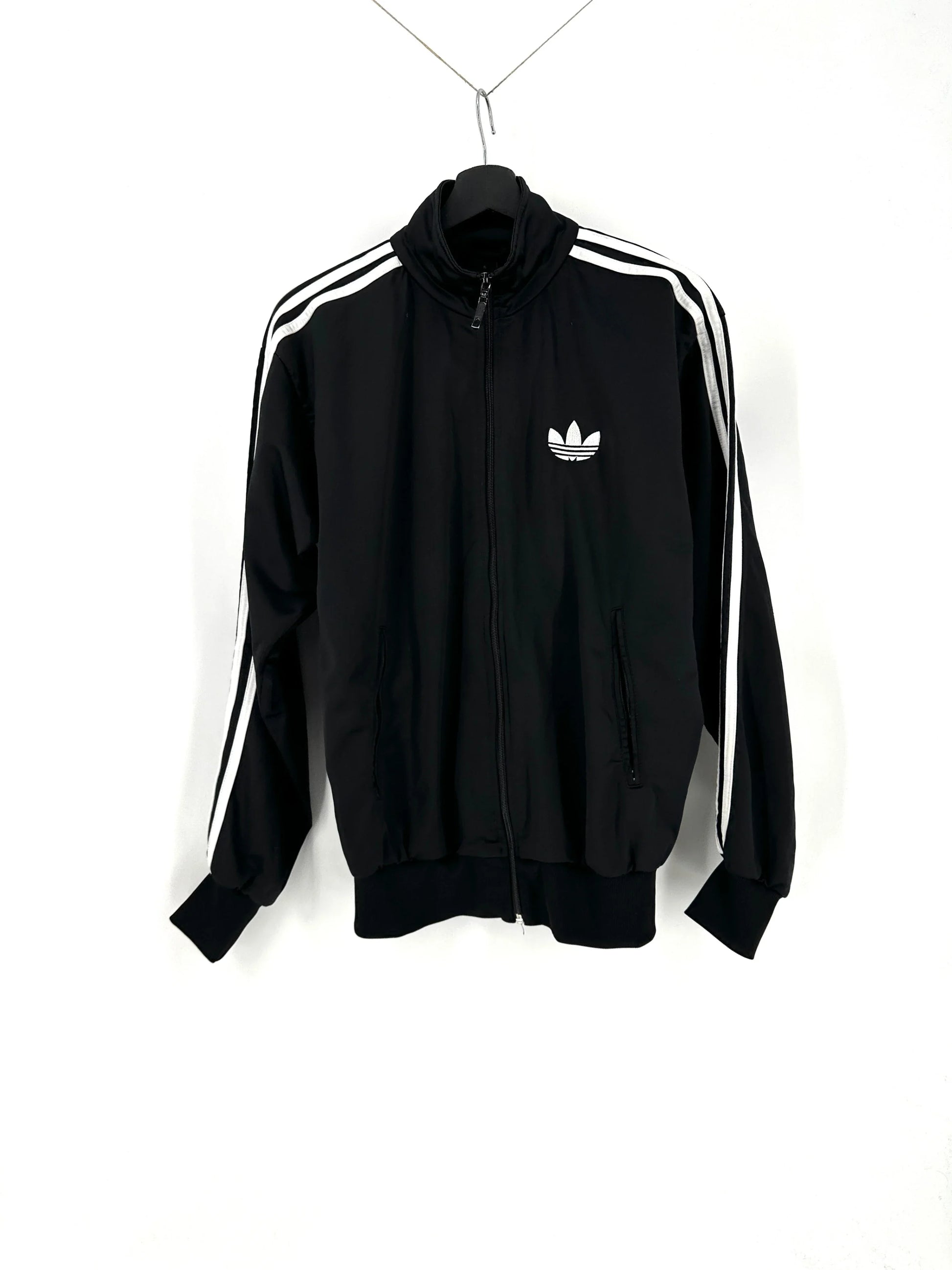 Vintage Adidas Track Jacket - S
