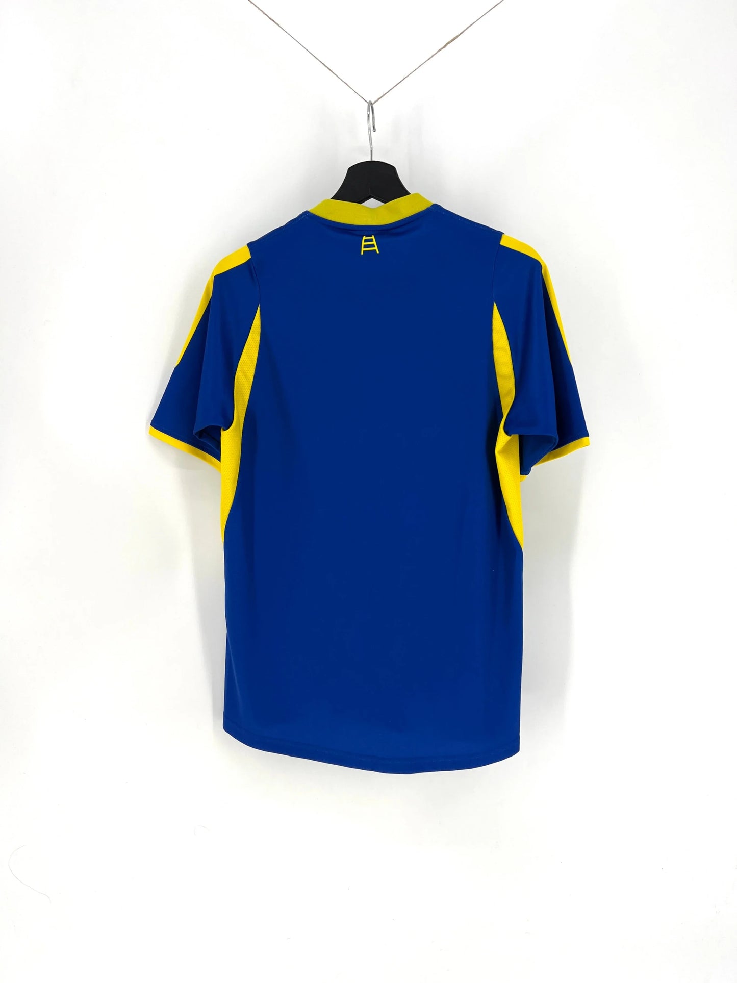 Vintage Asics Football Jersey - S