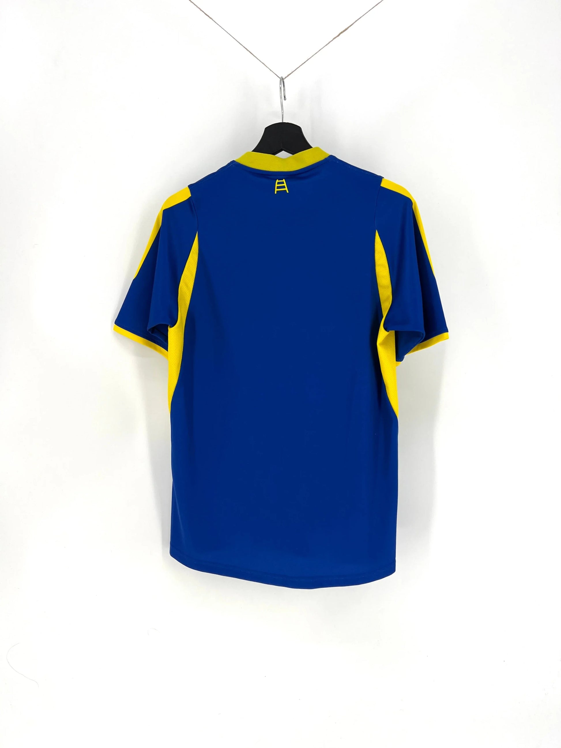 Vintage Asics Football Jersey - S