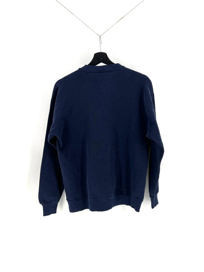 Vintage Graphic Sweatshirt - XS