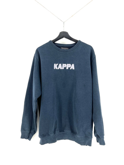 Vintage Kappa Sweatshirt - XL