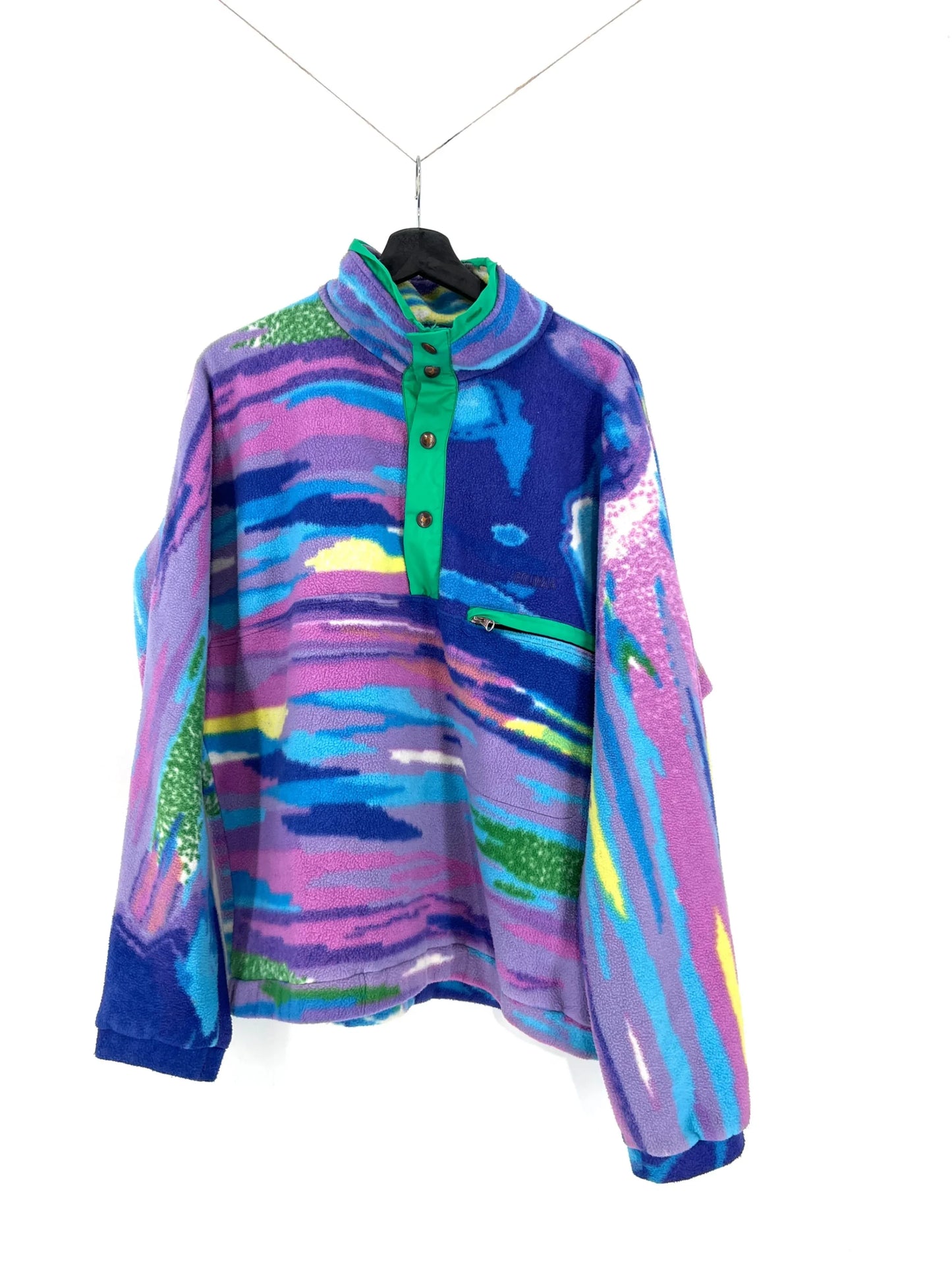 Vintage Fleece - XL
