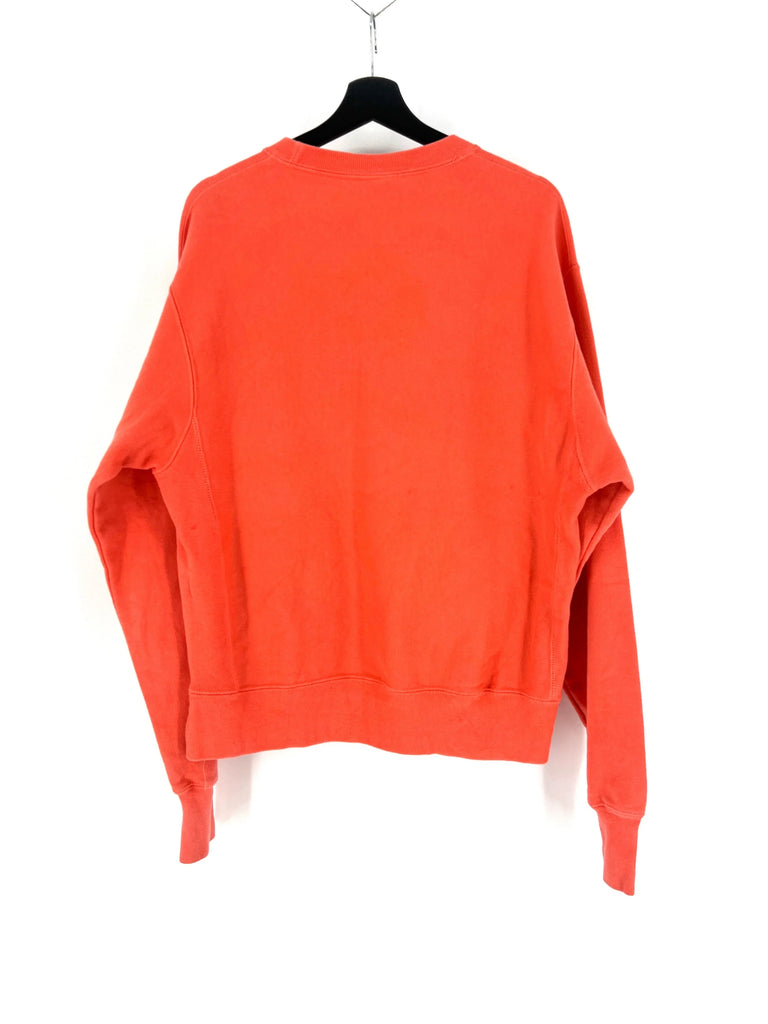Vintage Champion Sweatshirt - M