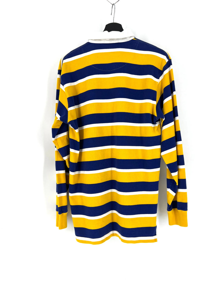 Vintage Polo Sport Polo Shirt - L