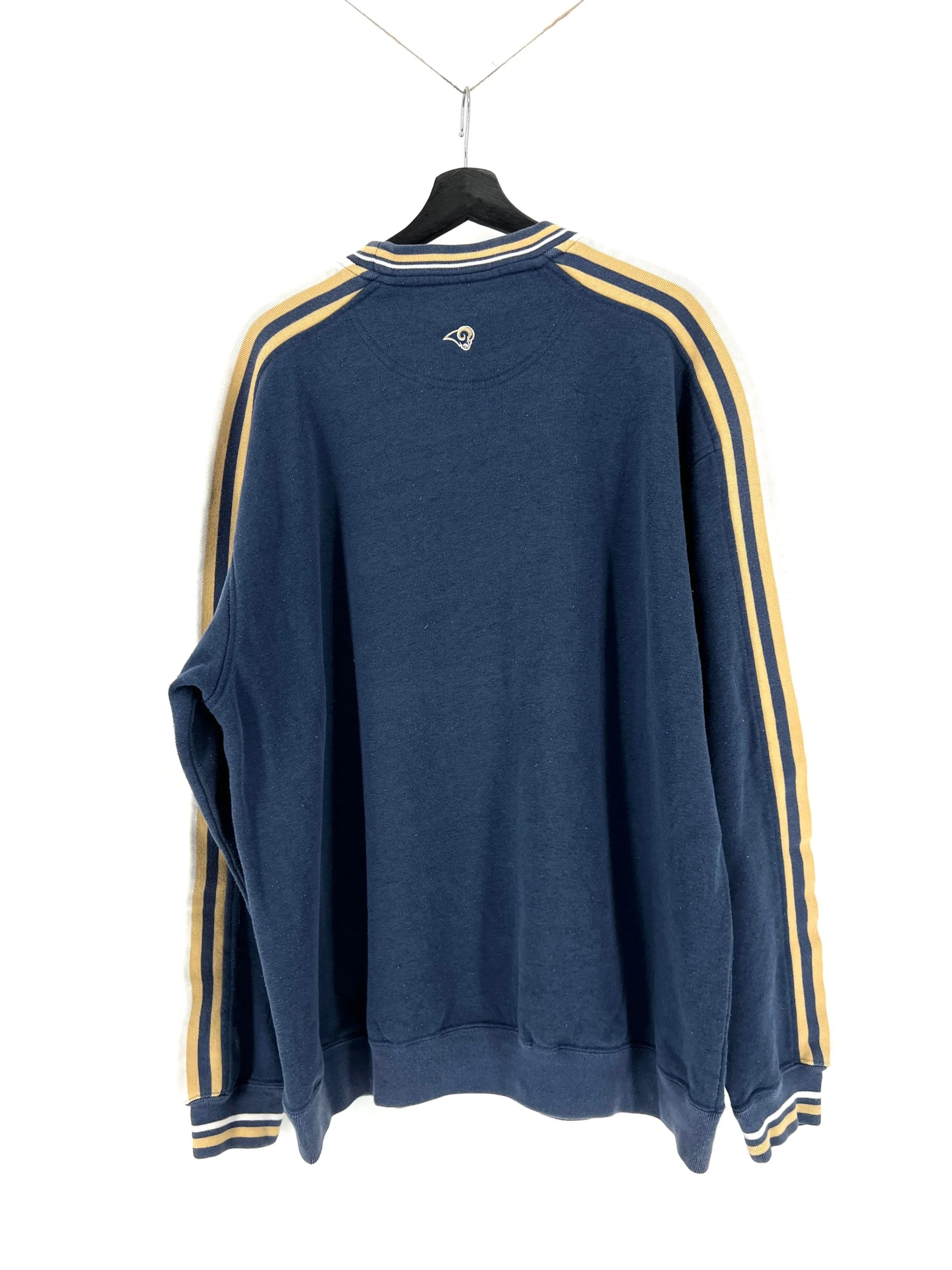 Vintage USA Sweatshirt - XL