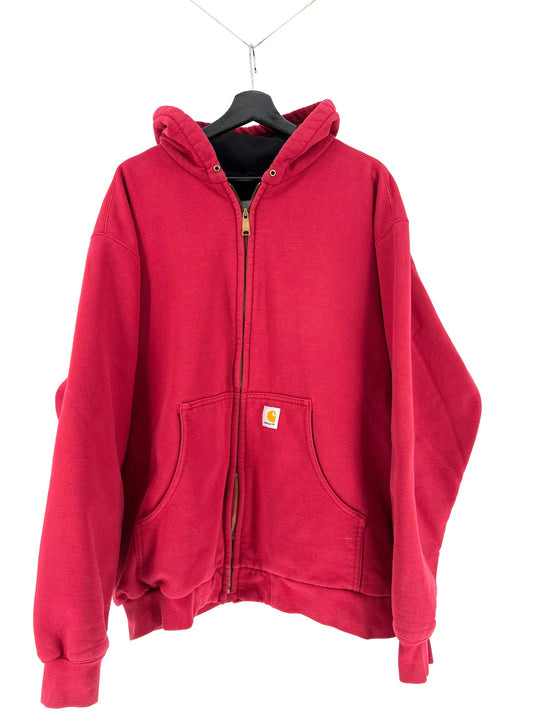 Vintage Carhartt Hoodie - XL