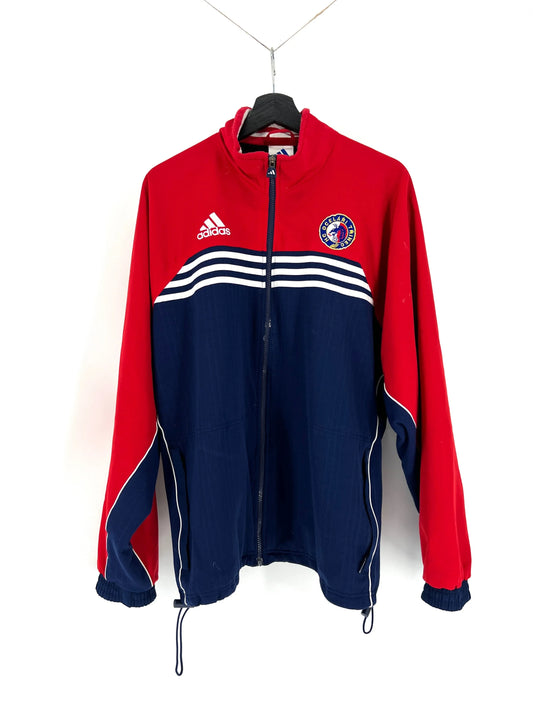 Vintage Adidas Jacket - L