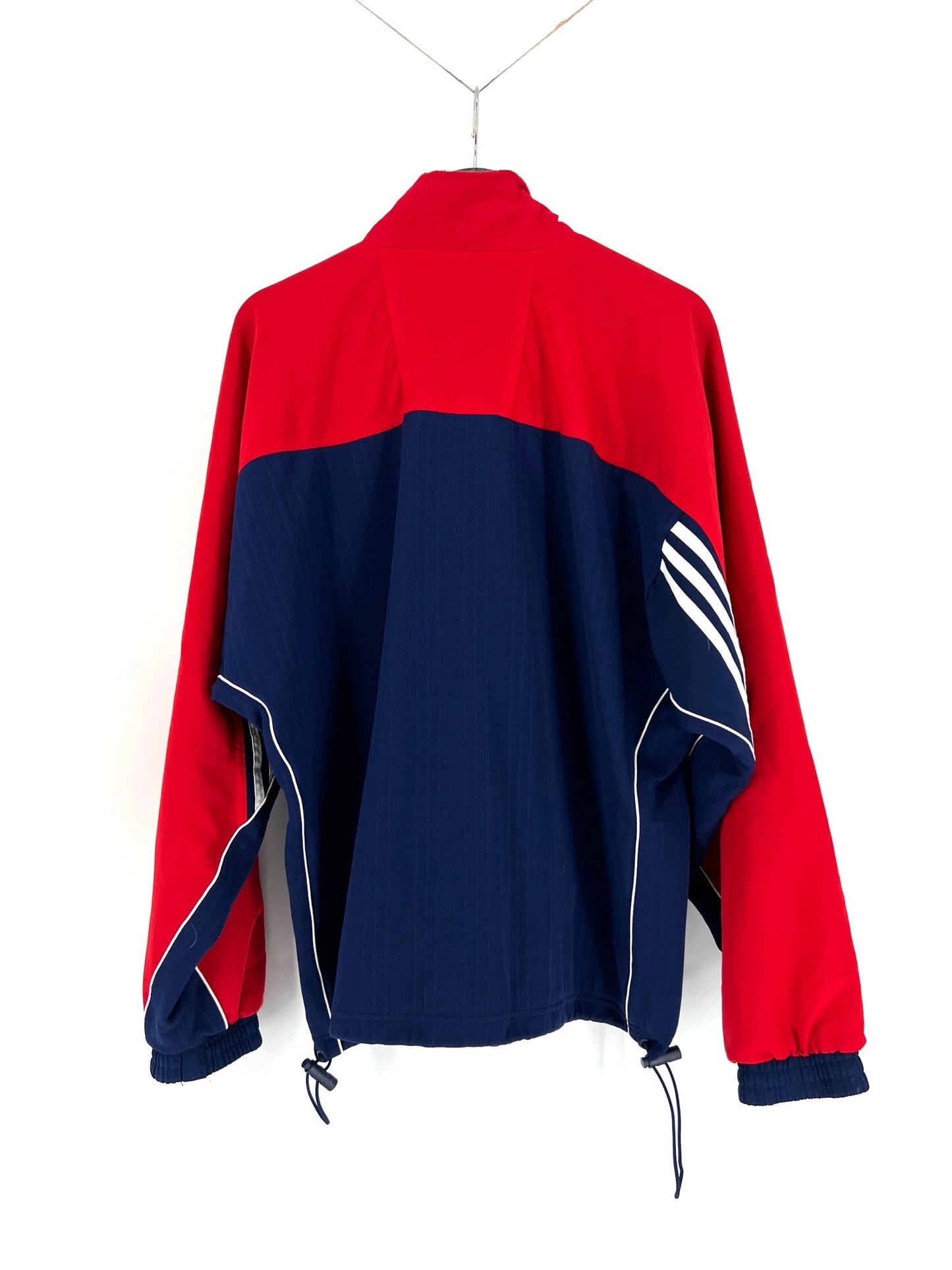 Vintage Adidas Jacket - L