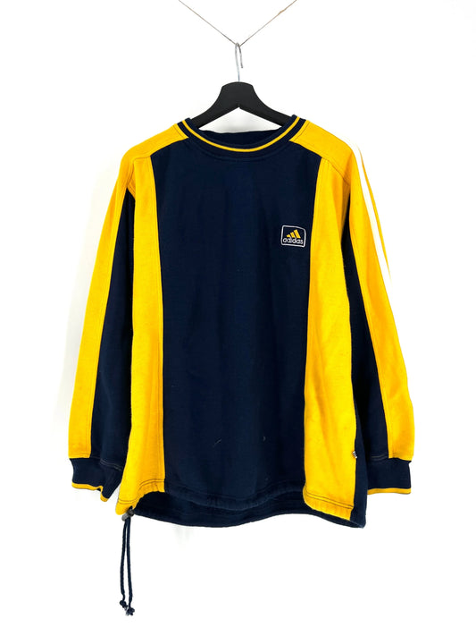 Vintage Adidas Sweatshirt - M