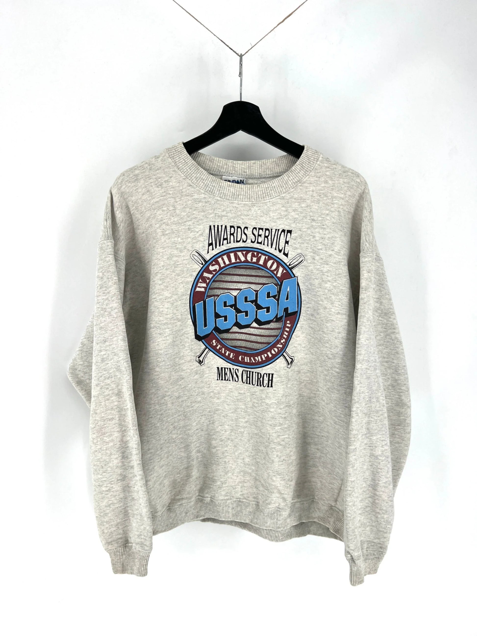 Vintage Sweatshirt - L